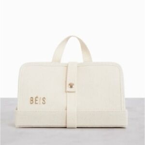 BEIS - NEW - Limited Edition - Dope Kit - Beige